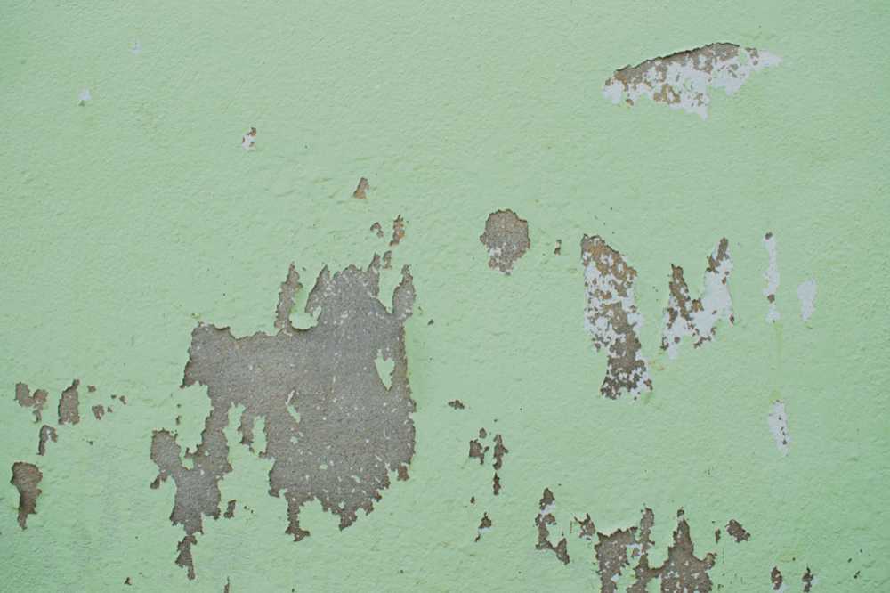 Common Exterior Painting Problems & How to Avoid Them