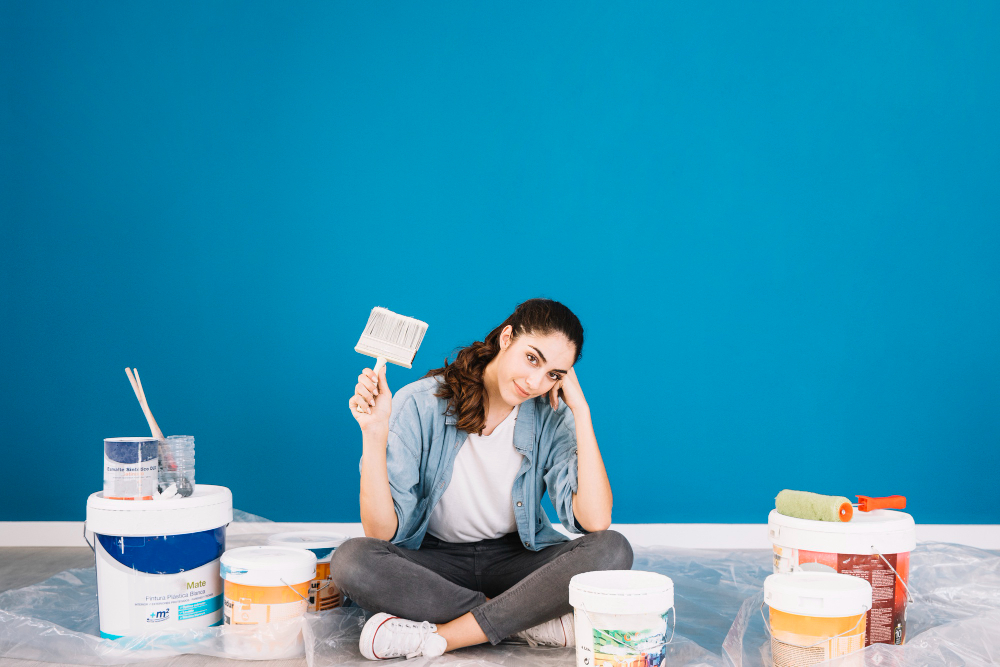 Interior Painting Mistakes That Could Ruin Your Apopka Home