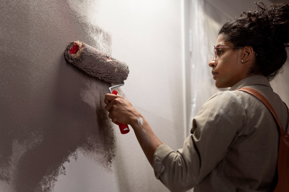 Humidity vs. Your Interior Paint Job