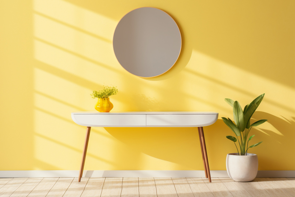 How Lighting Affects Interior Paint Colors: A Complete Guide