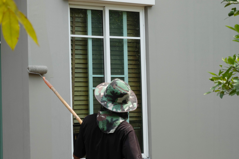 How Much Does It Cost to Paint a House in Orlando?