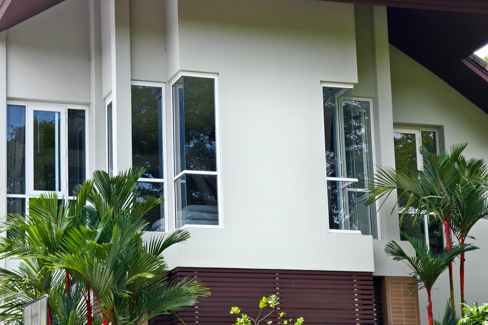 Does Your Home's Paint Color Impact Its Value?