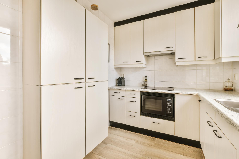 Why Cabinet Painting Is the Easiest Kitchen Upgrade
