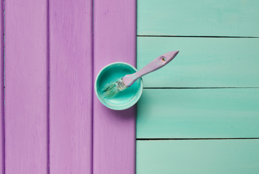 The Science of Color: How Paint Can Change Your Mood in Orlando