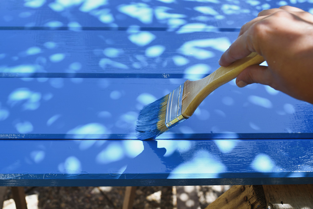 UV Protection for Painted Surfaces in Florida: A Homeowner’s Guide