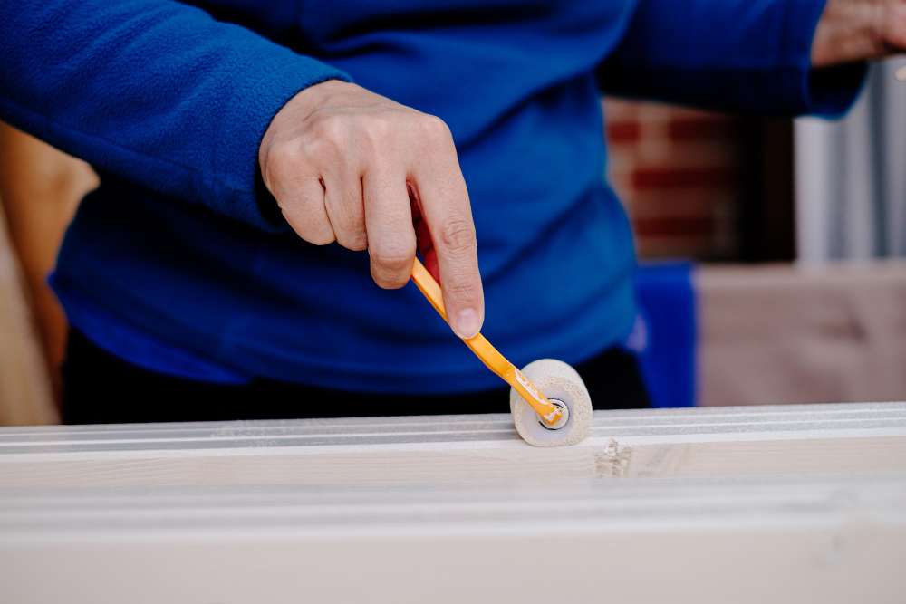 Florida Paint Colors: How to Choose the Right Shade for Your Mood