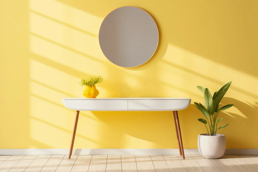 How Lighting Affects Interior Paint Colors: A Complete Guide