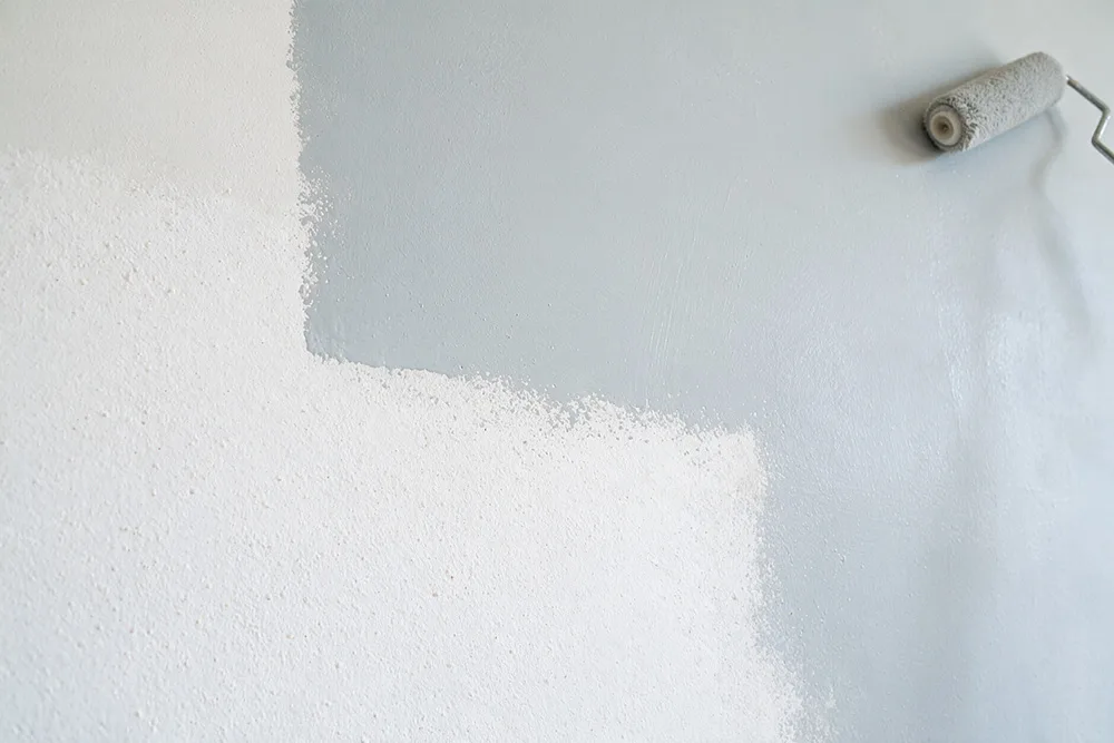 "Paint and Primer in One" Products: Do They Actually Work?