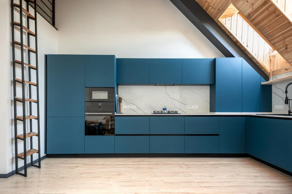 Orlando Kitchen Refresh: How to Transform Your Space with Cabinet Painting