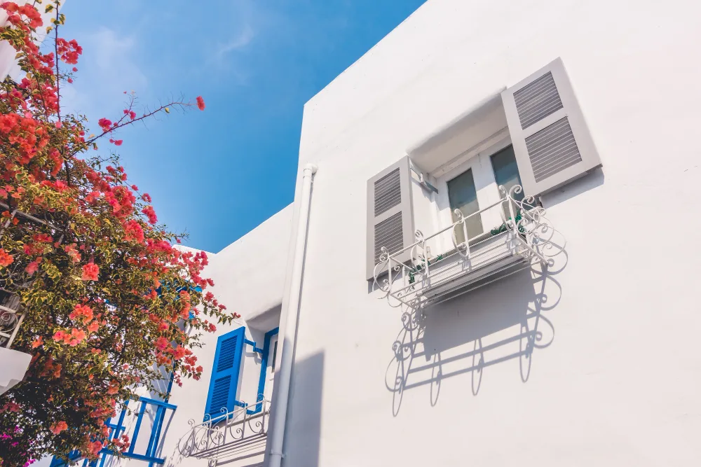 How a Fresh Coat of Paint Protects Your Home
