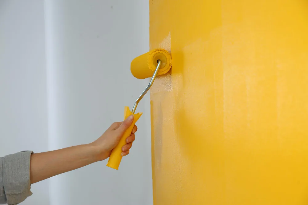 How Often Should You Repaint Your Home's Interior?