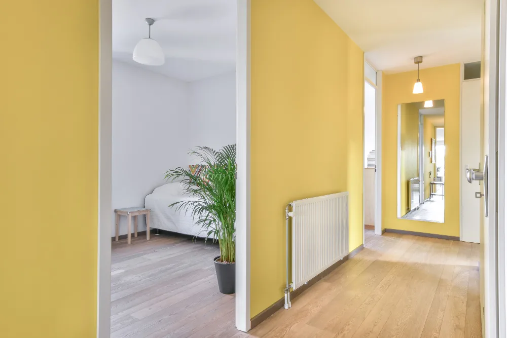 When Should You Repaint Your Home's Interior?