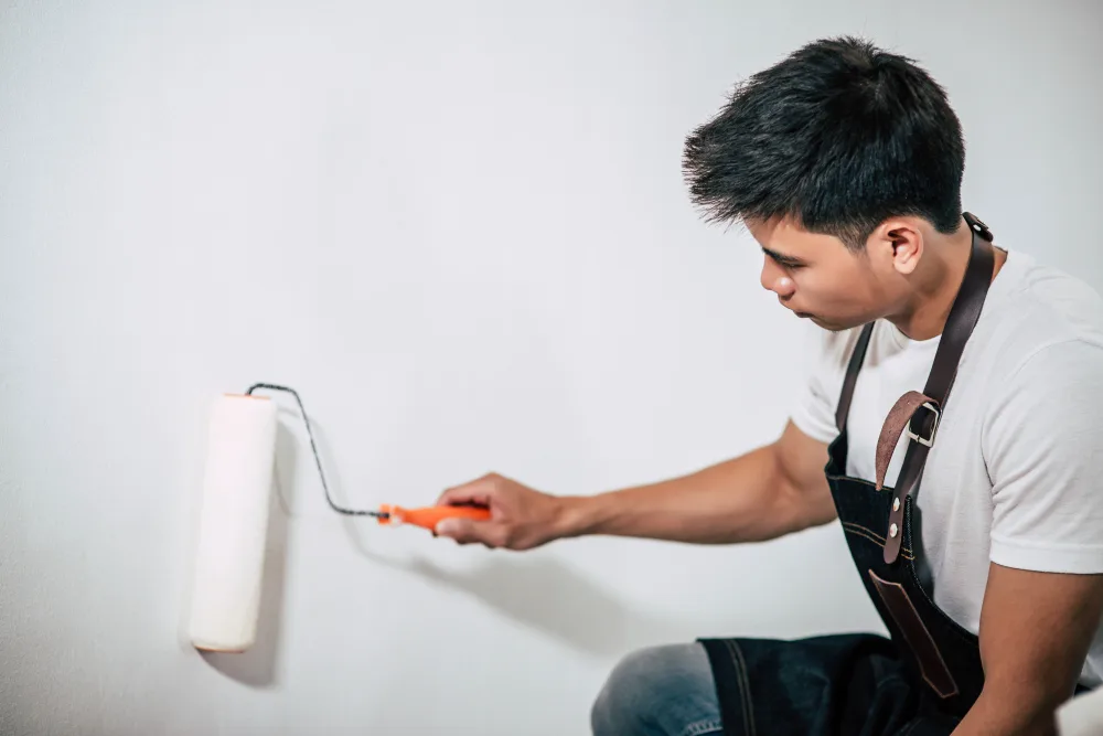 Why Prep Work Is Key to a Long-Lasting Exterior Paint Job