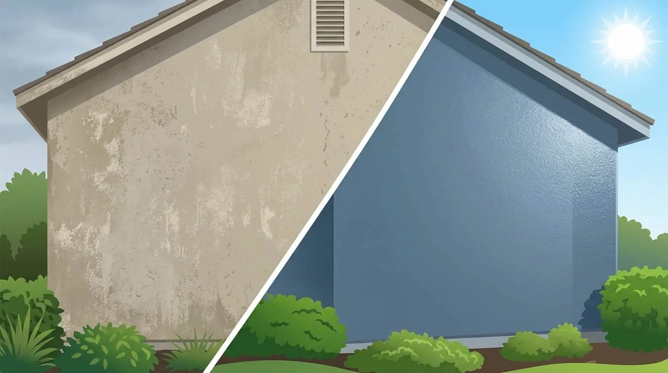 Elite Exterior Painting for Altamonte Springs Homes