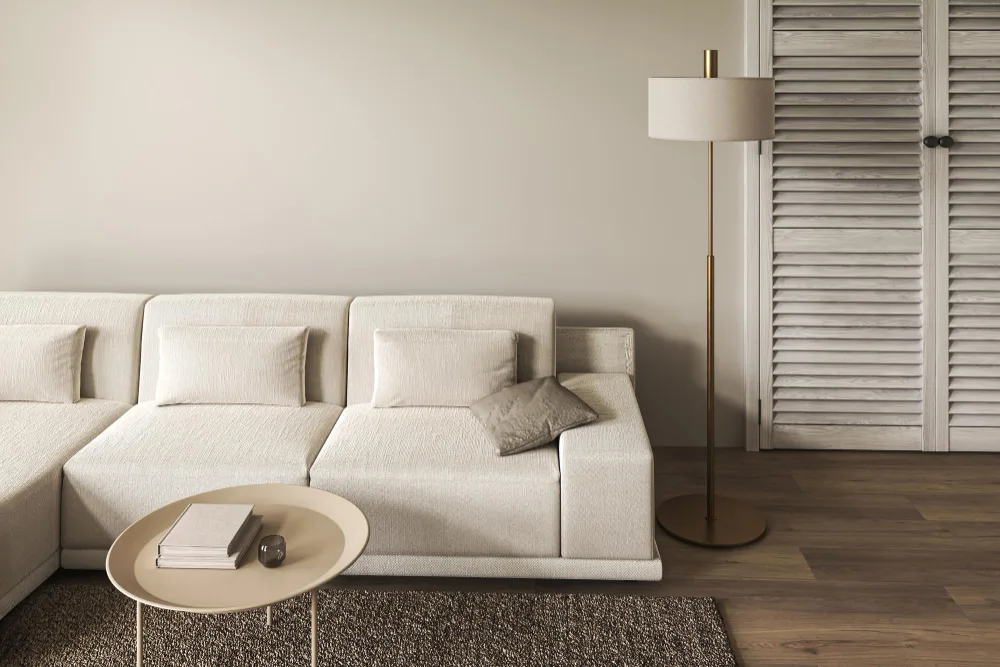 Best Neutral Colors for Apopka Living Rooms and Bedrooms