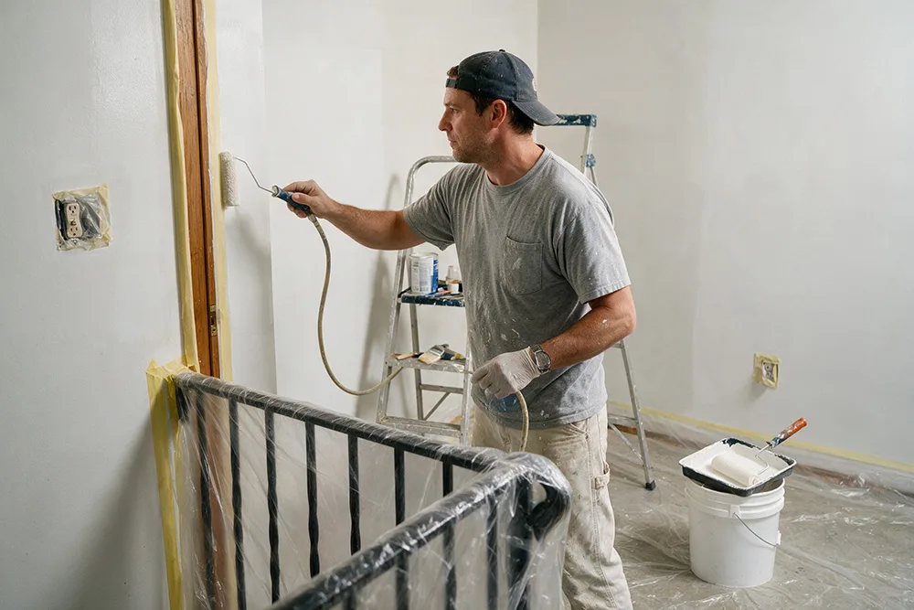 What to Check Before Hiring a Commercial Painting Contractor in Orlando