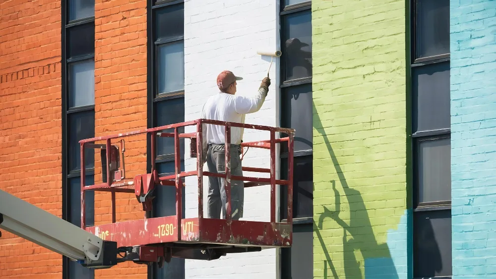 Best Month to Paint a House in Florida: A Local’s Guide