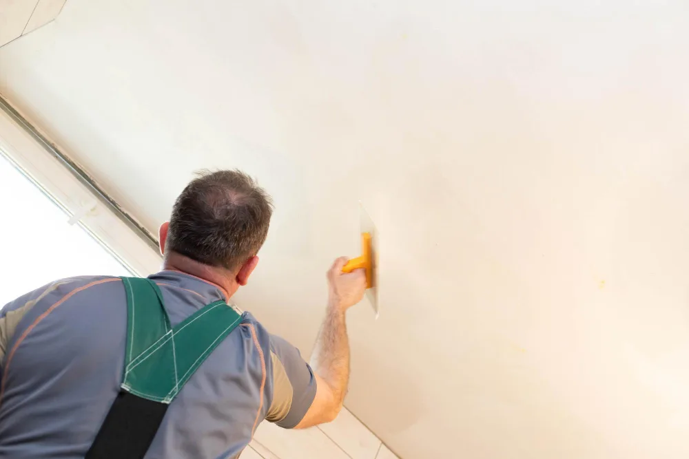 Painting Your Orlando Home? Here Is The Right Order To Do It