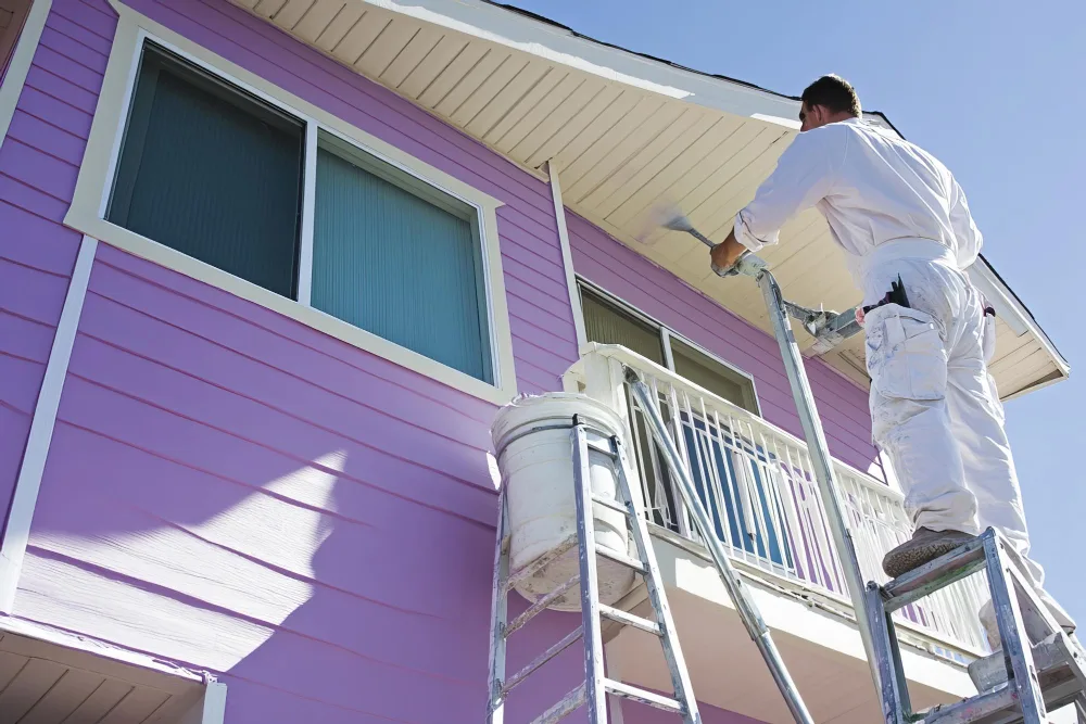 Timeless Exterior House Colors: A Guide for Apopka Homeowners