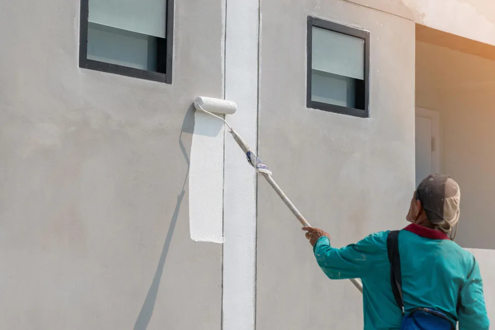 Painting vs. Siding: Which Is Right for Your Home?
