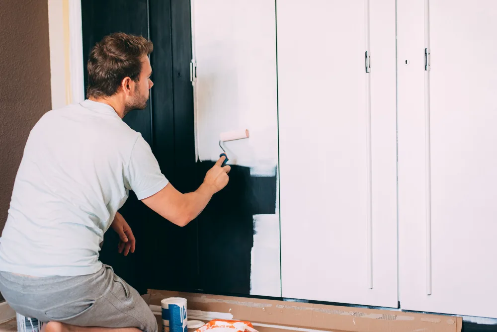 Don't DIY: Common Cabinet Painting Mistakes to Avoid