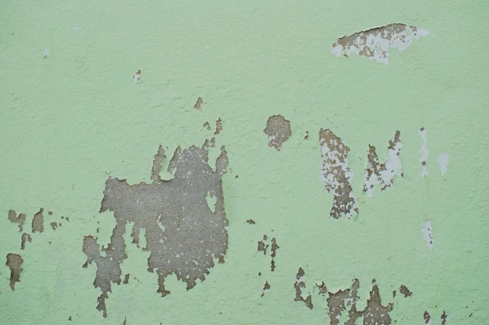 Common Exterior Painting Problems & How to Avoid Them